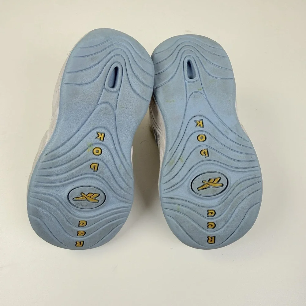 Reebok pre owned